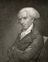 Elbridge Gerry, Engraved by James Barton Longacre (1794-1869)